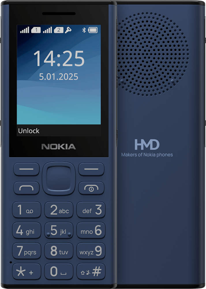NOKIA 130 MUSIC 